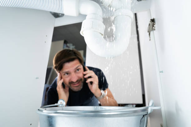 Best Sewer Cleaning Services  in Germantown, WI