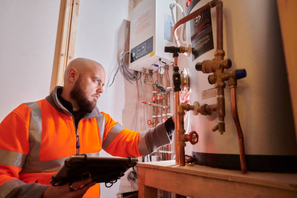 Best Plumbing Inspection Services  in Germantown, WI
