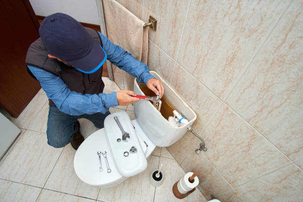 Best Plumbing Inspection Services  in Germantown, WI