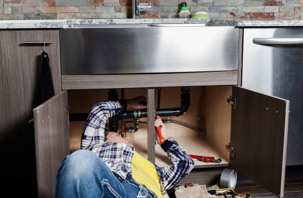 Best Drain Cleaning Services  in Germantown, WI