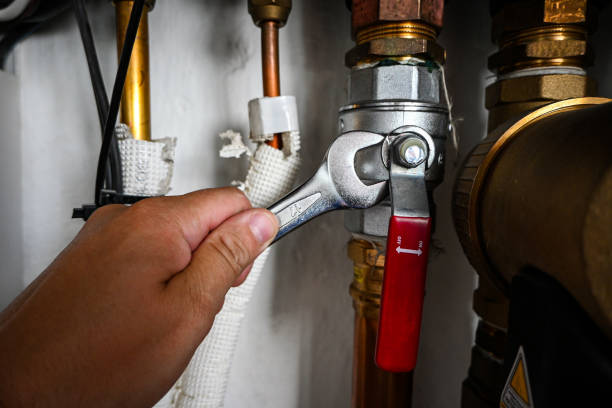 Best Hot Water Heater Installation  in Germantown, WI